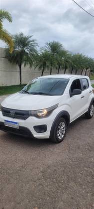 FIAT MOBI 1.0 EVO FLEX LIKE. MANUAL FIAT MOBI 1.0 EVO FLEX LIKE. MANUAL